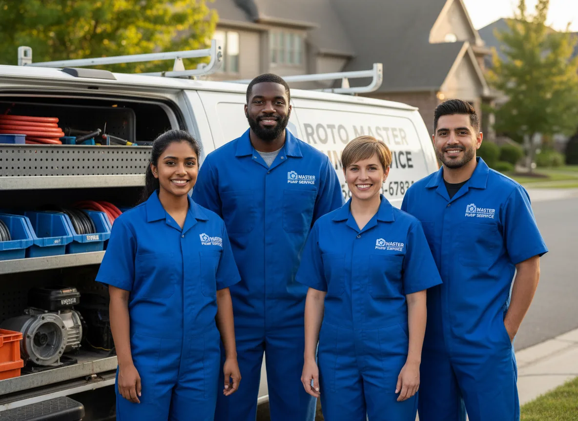 Sump Pump Installation company in Bradenton Beach, FL